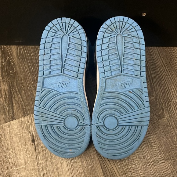 Nike toddler sneakers - Picture 5 of 5